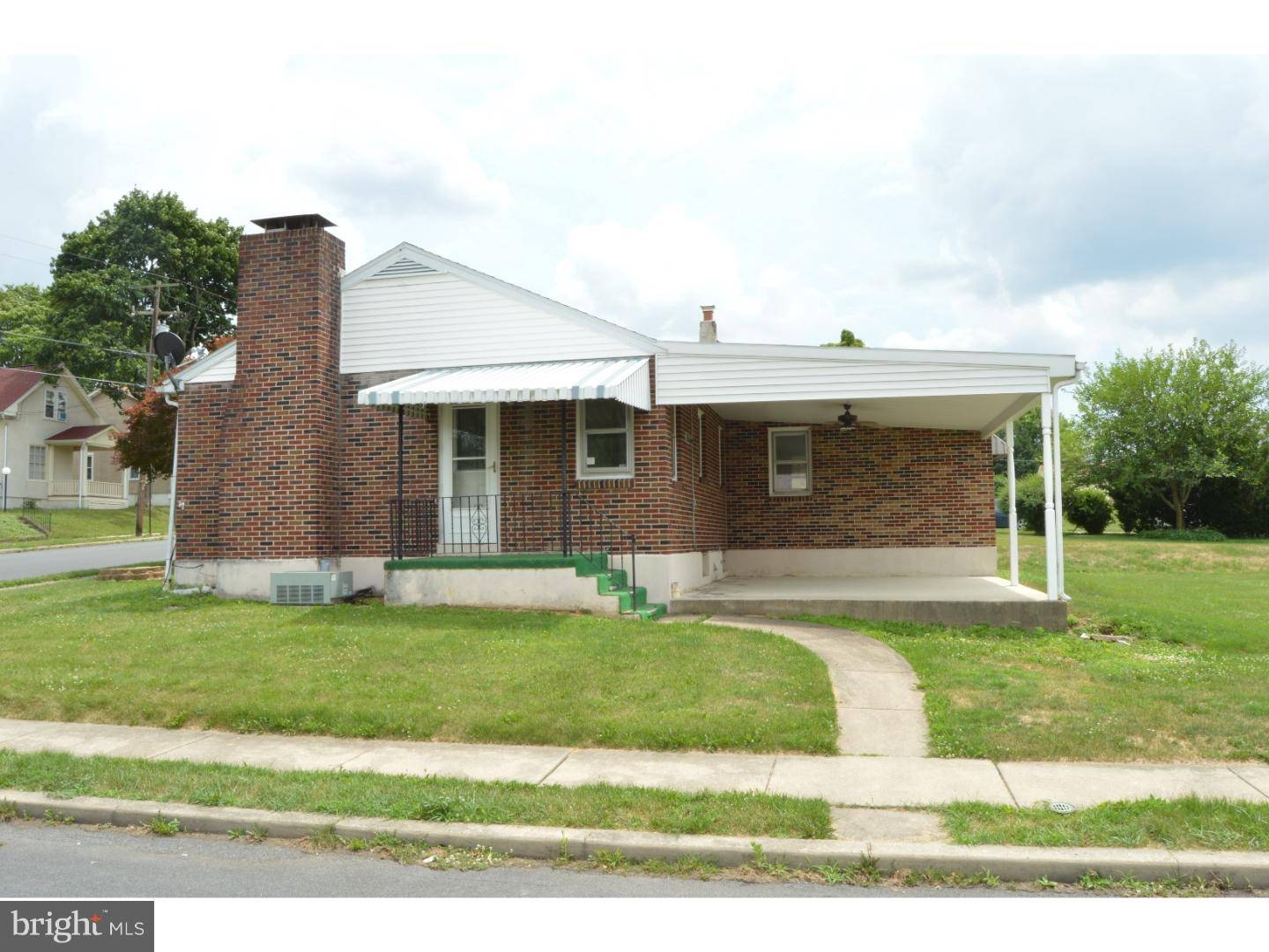 Laureldale, PA 19605,3434 RAYMOND ST