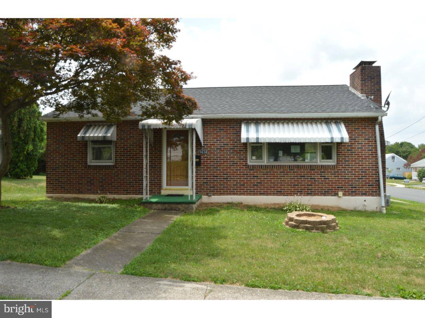 Laureldale, PA 19605,3434 RAYMOND ST