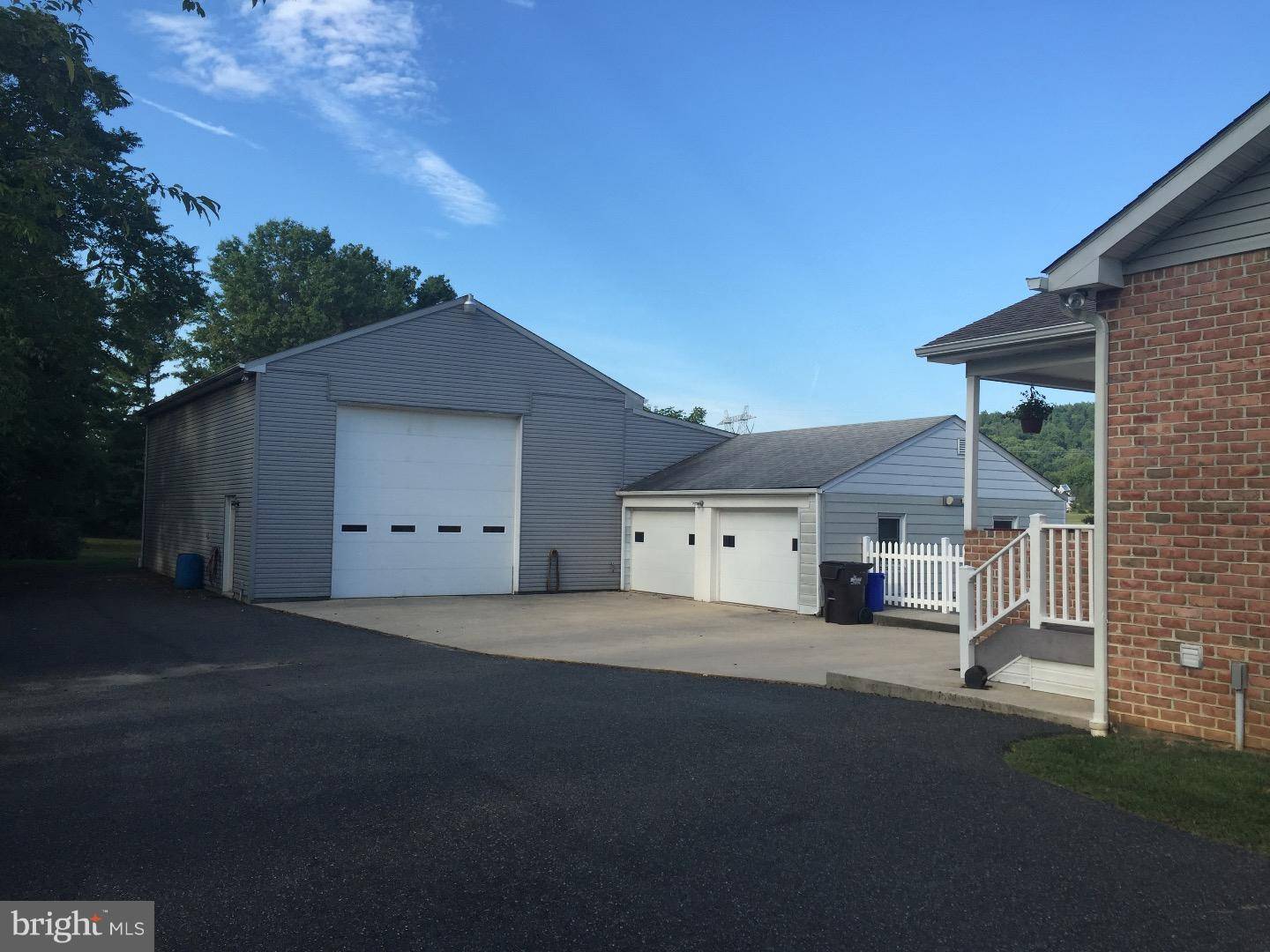 Bechtelsville, PA 19505,140 LIMEKILN RD