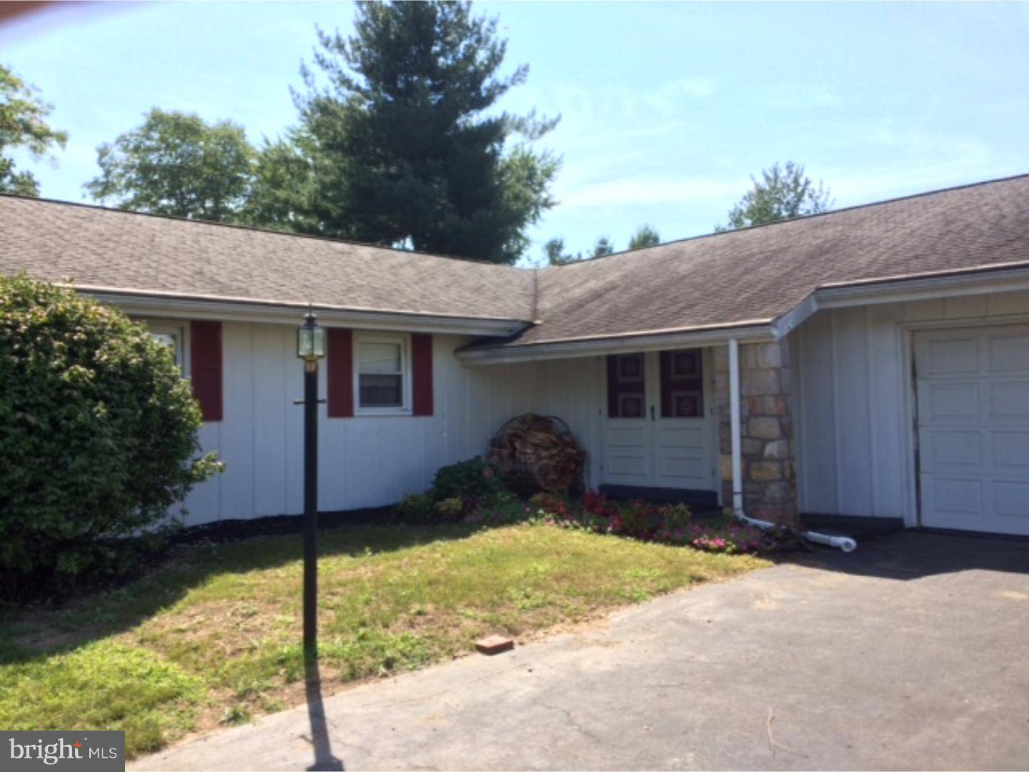 Douglassville, PA 19518,12 MAPLE TER