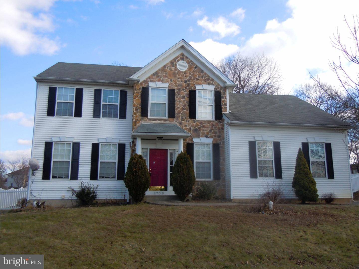 Easton, PA 18040,2700 CLARK PL