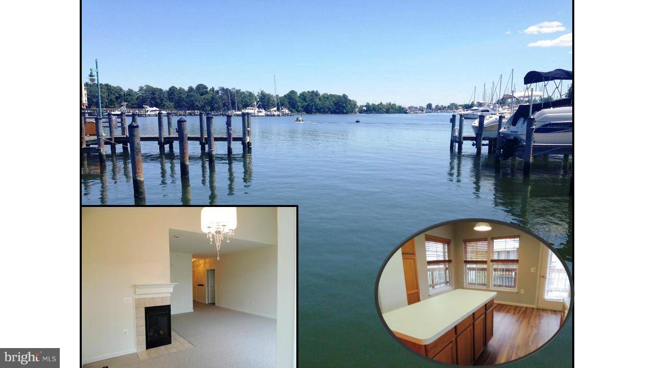 Solomons, MD 20688,371 DRIFTWOOD LN #371