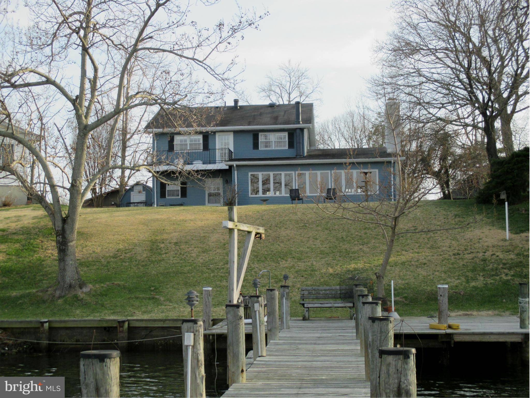 Lusby, MD 20657,162 LEASON COVE DR