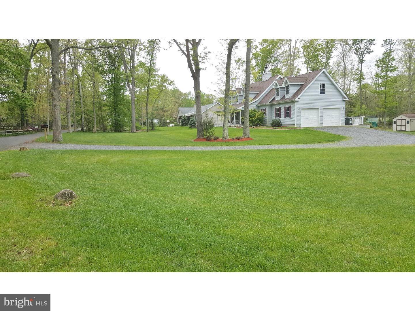 Cream Ridge, NJ 08514,87 LOVEMAN RD