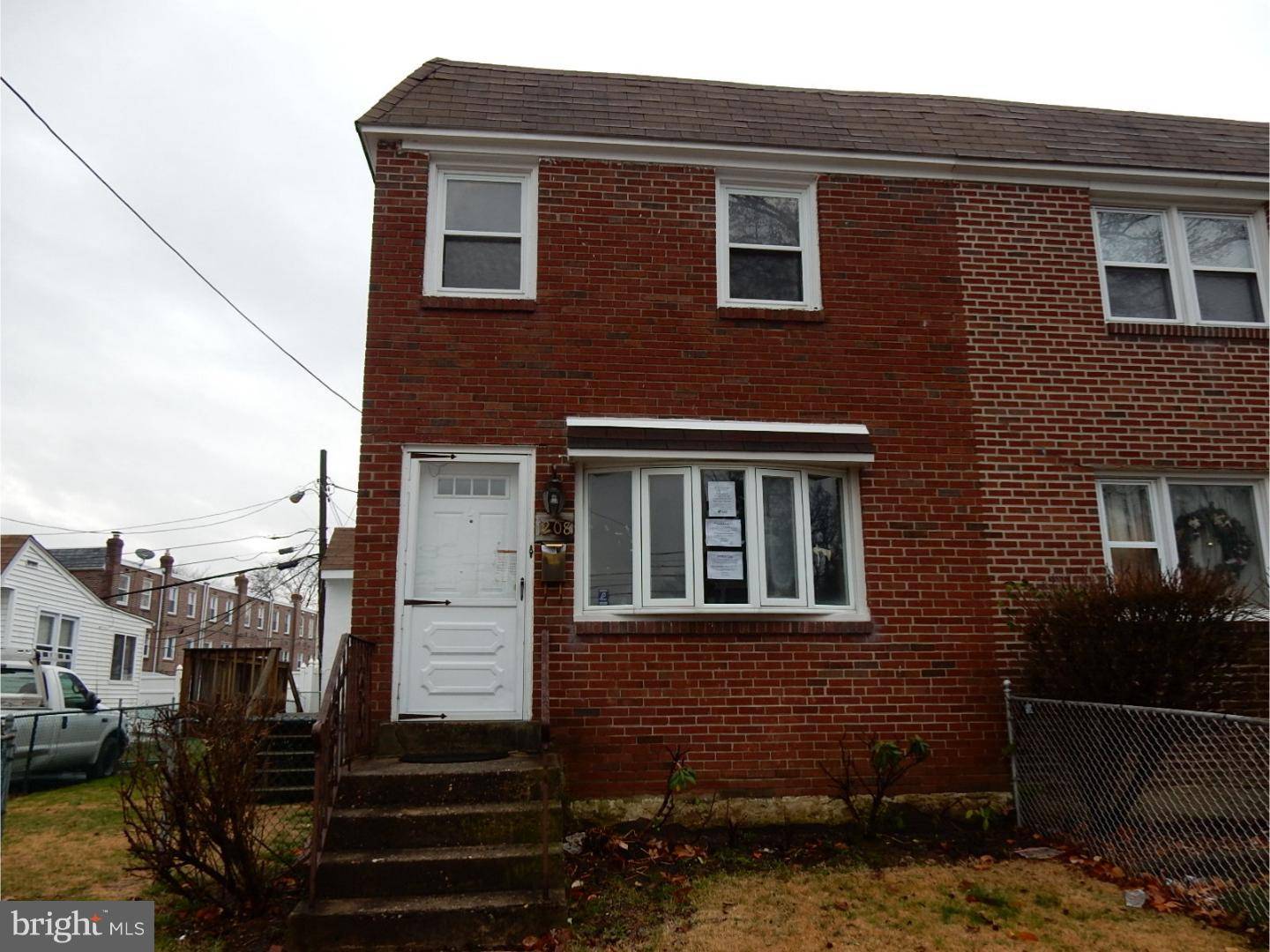 Darby, PA 19023,1208 MONTGOMERY AVE