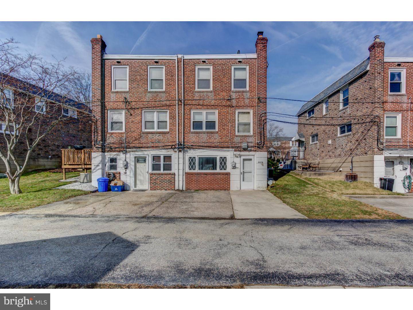 Drexel Hill, PA 19026,2574 STONEYBROOK LN