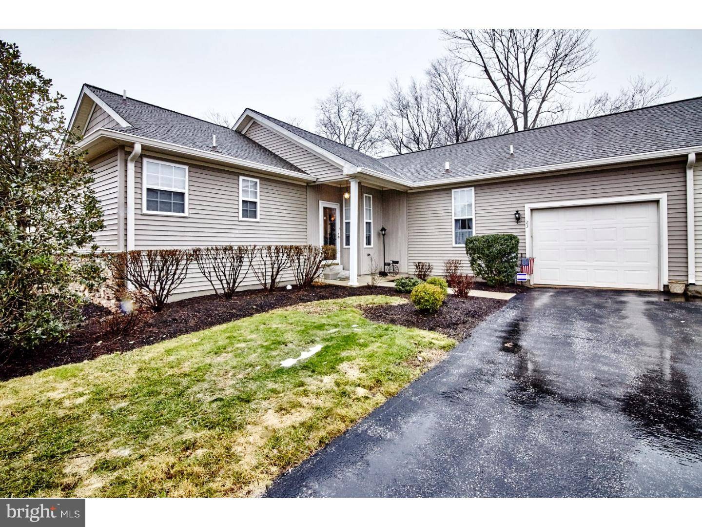 Glen Mills, PA 19342,23 HUNTERS WAY