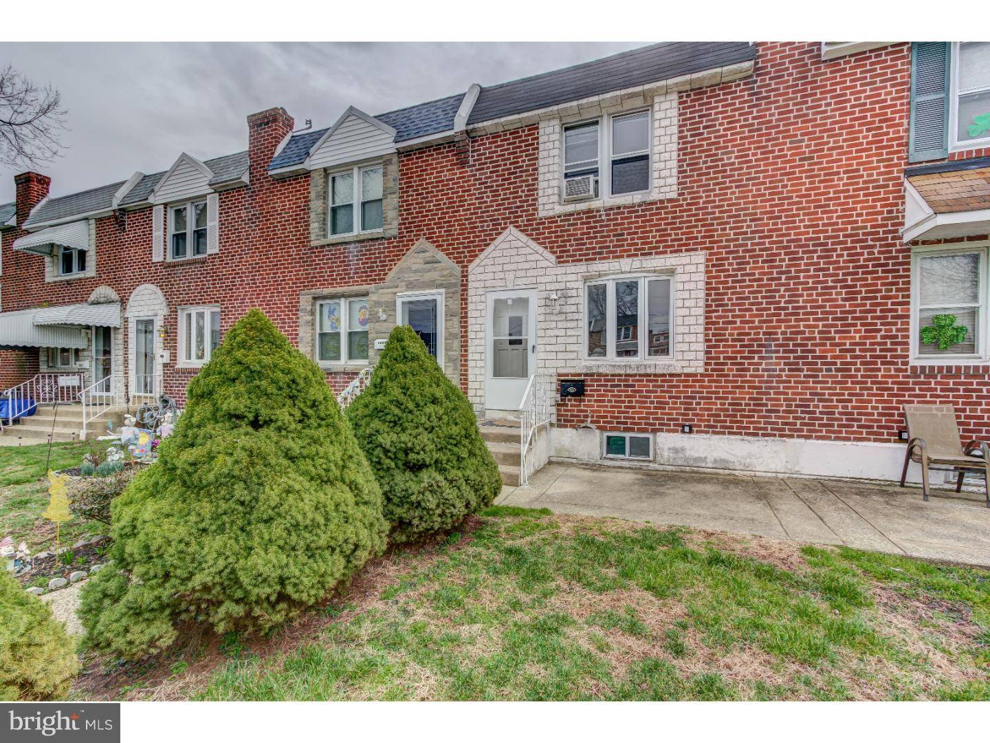 Folcroft, PA 19032,1066 TAYLOR DR