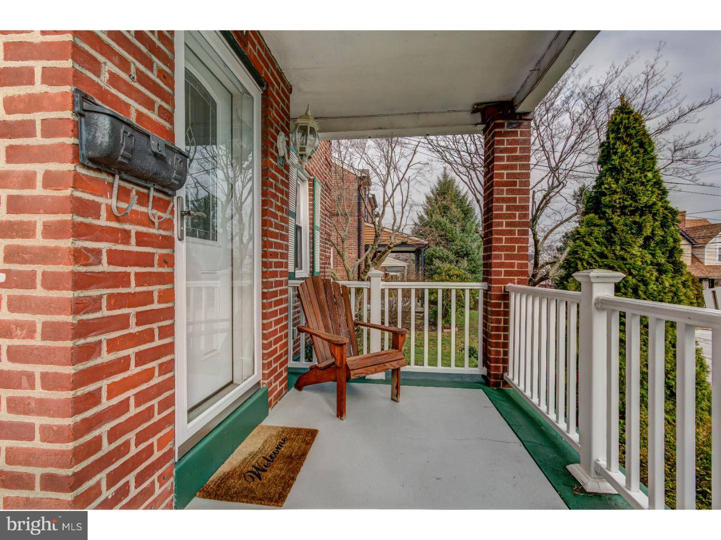 Drexel Hill, PA 19026,314 CHILDS AVE