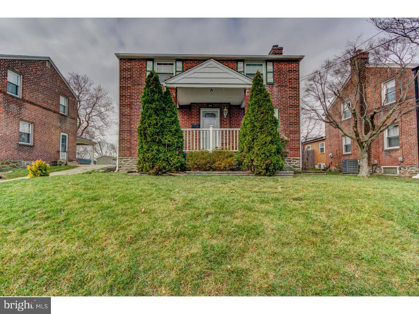 Drexel Hill, PA 19026,314 CHILDS AVE