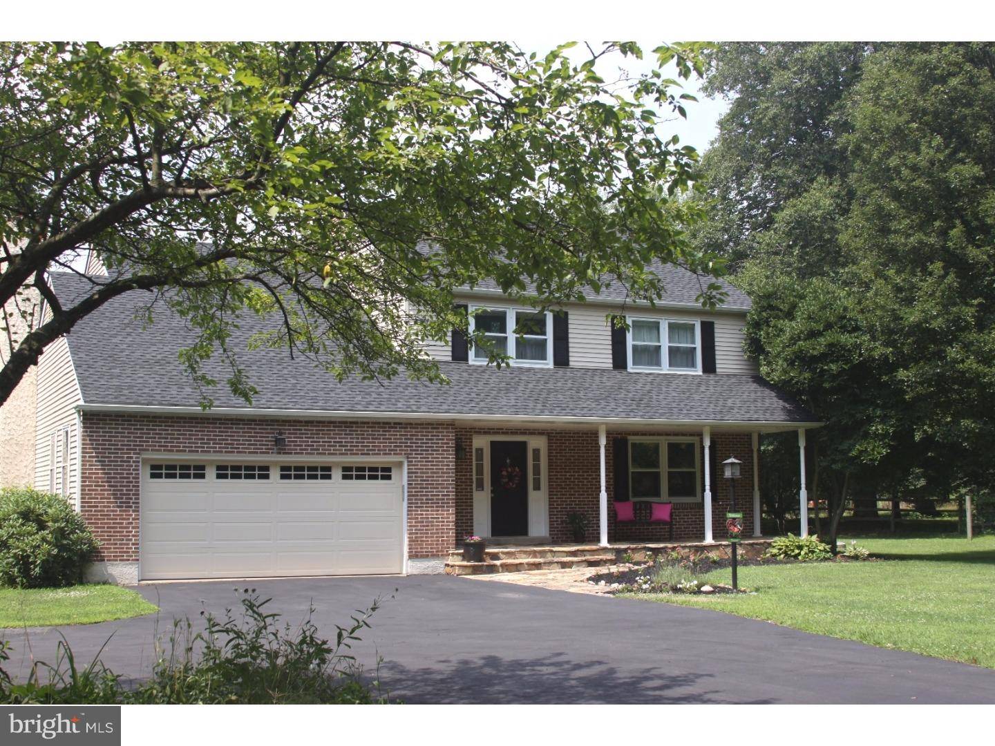 Chadds Ford, PA 19317,903 NAAMANS CREEK RD