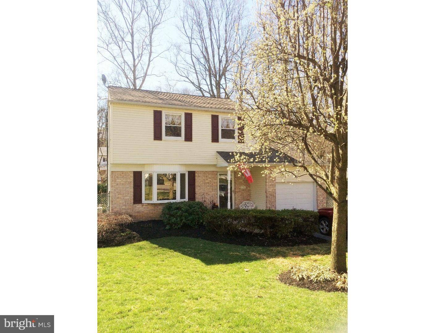 Havertown, PA 19083,303 FRANCIS DR