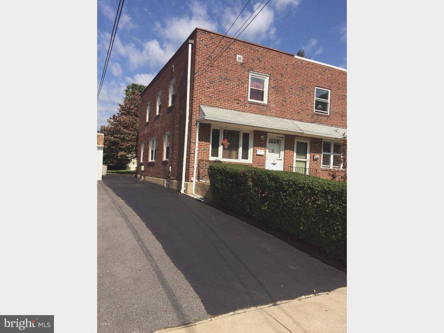 Havertown, PA 19083,2 E TURNBULL AVE