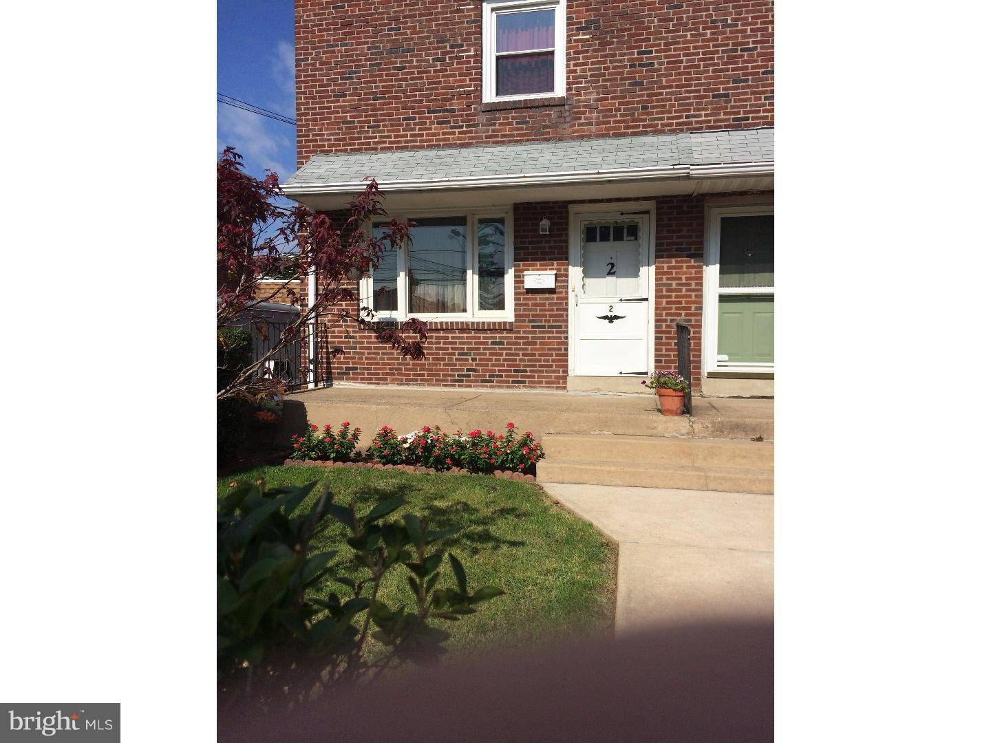 Havertown, PA 19083,2 E TURNBULL AVE