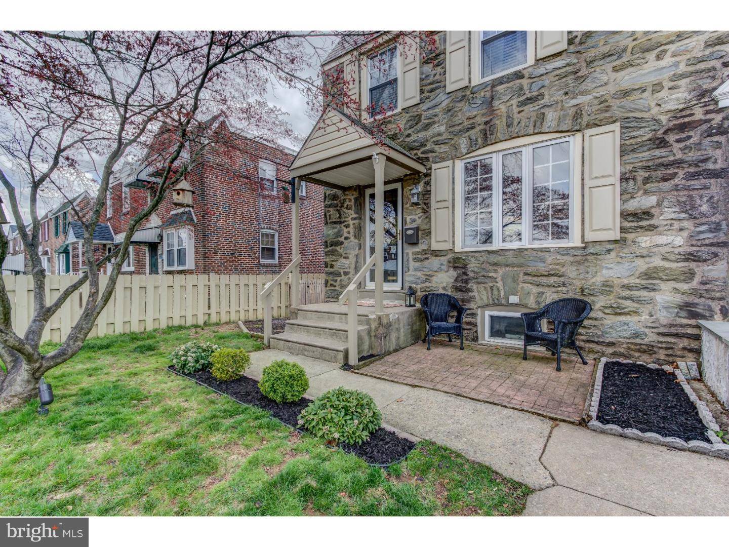 Drexel Hill, PA 19026,262 CHILDS AVE