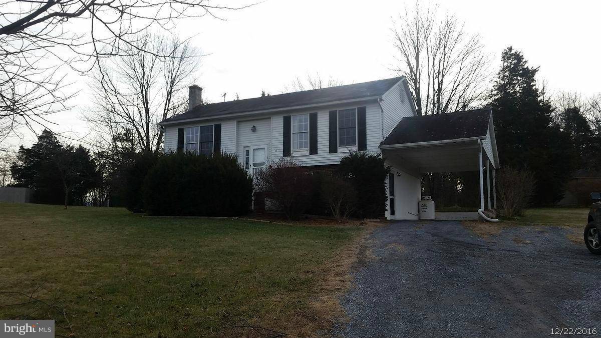 Toms Brook, VA 22660,75 JESSICA PL