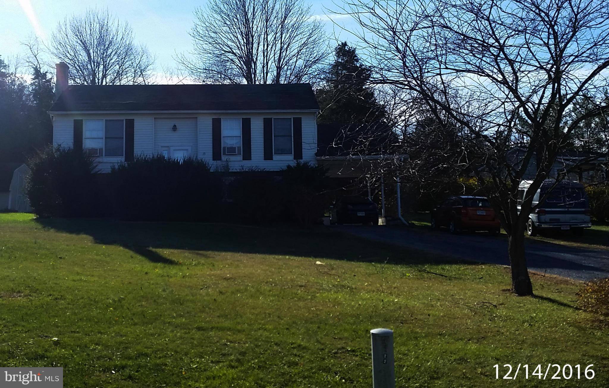 Toms Brook, VA 22660,75 JESSICA PL