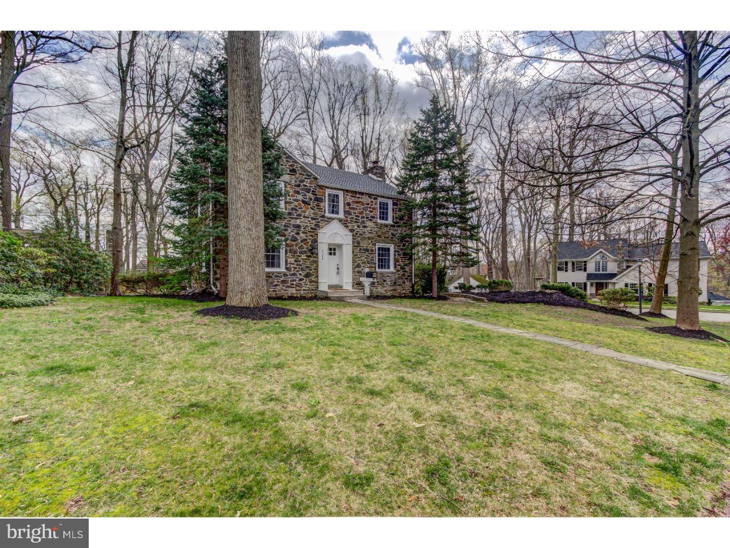 Drexel Hill, PA 19026,5244 OLEANDER RD