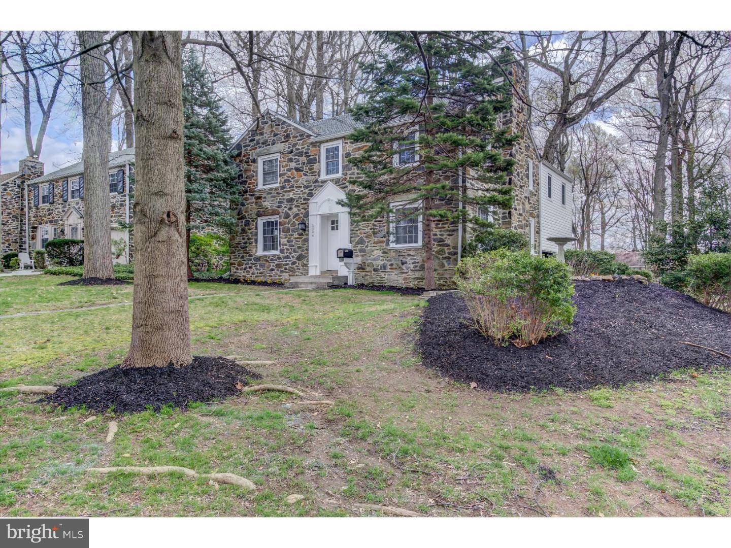 Drexel Hill, PA 19026,5244 OLEANDER RD