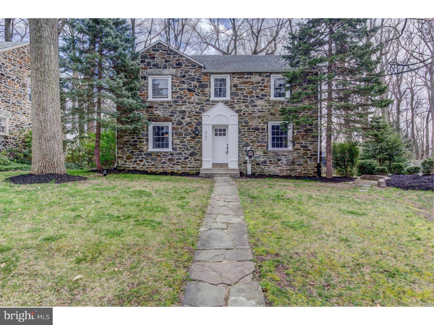 Drexel Hill, PA 19026,5244 OLEANDER RD