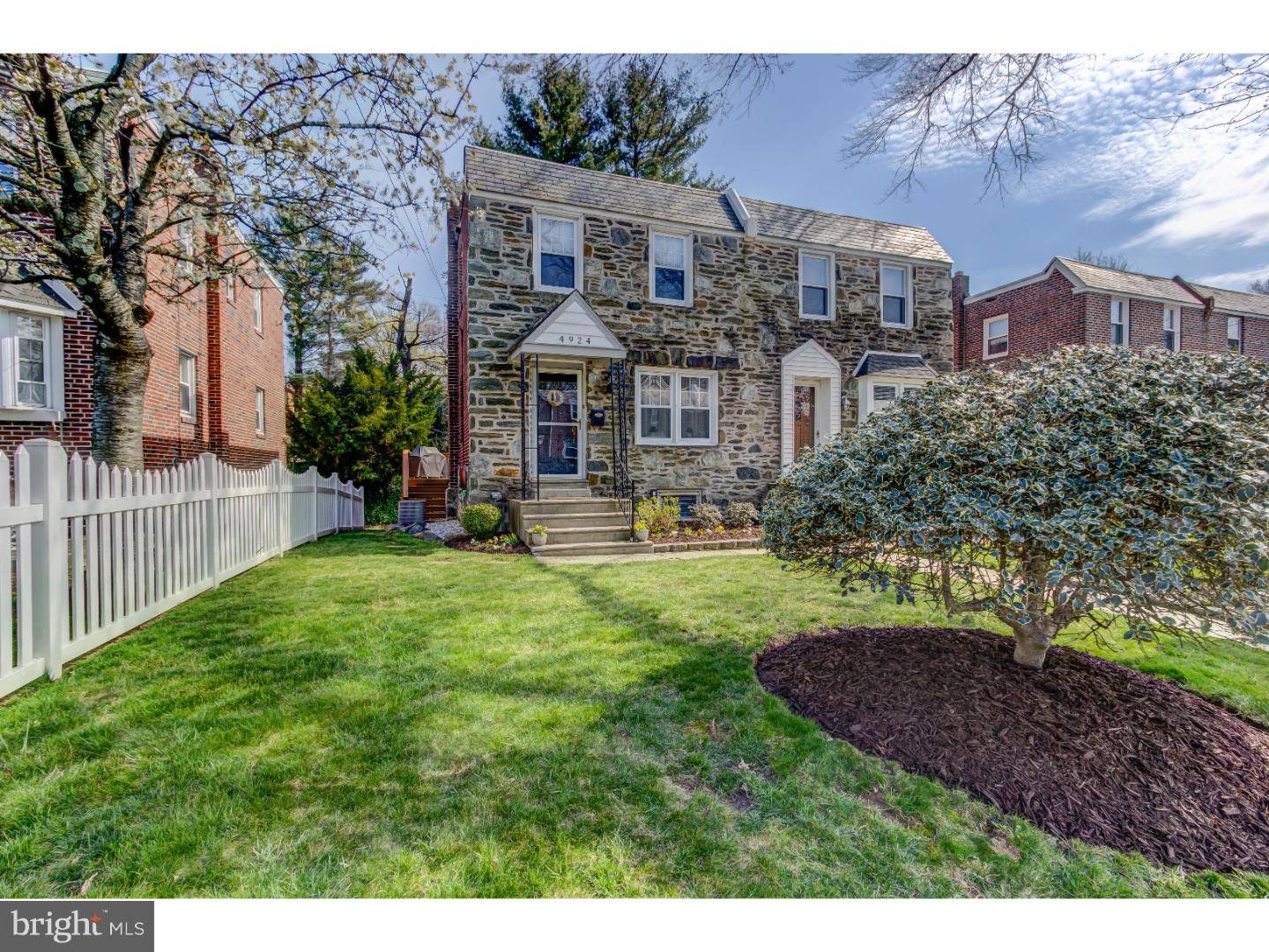 Drexel Hill, PA 19026,4924 WOODLAND AVE