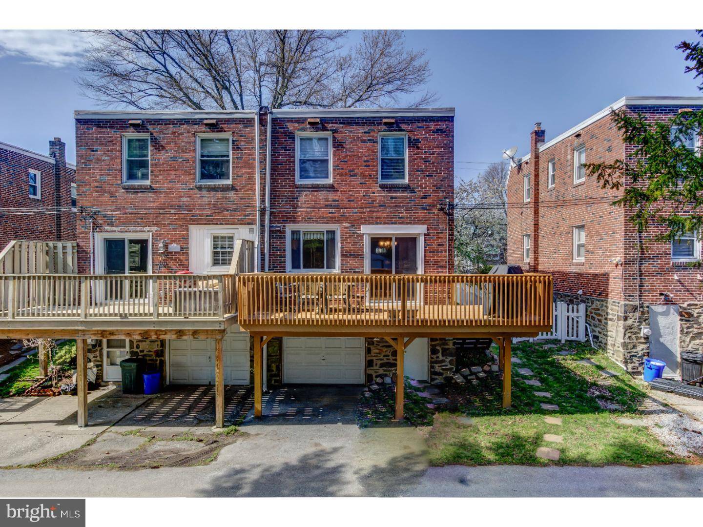 Drexel Hill, PA 19026,4924 WOODLAND AVE