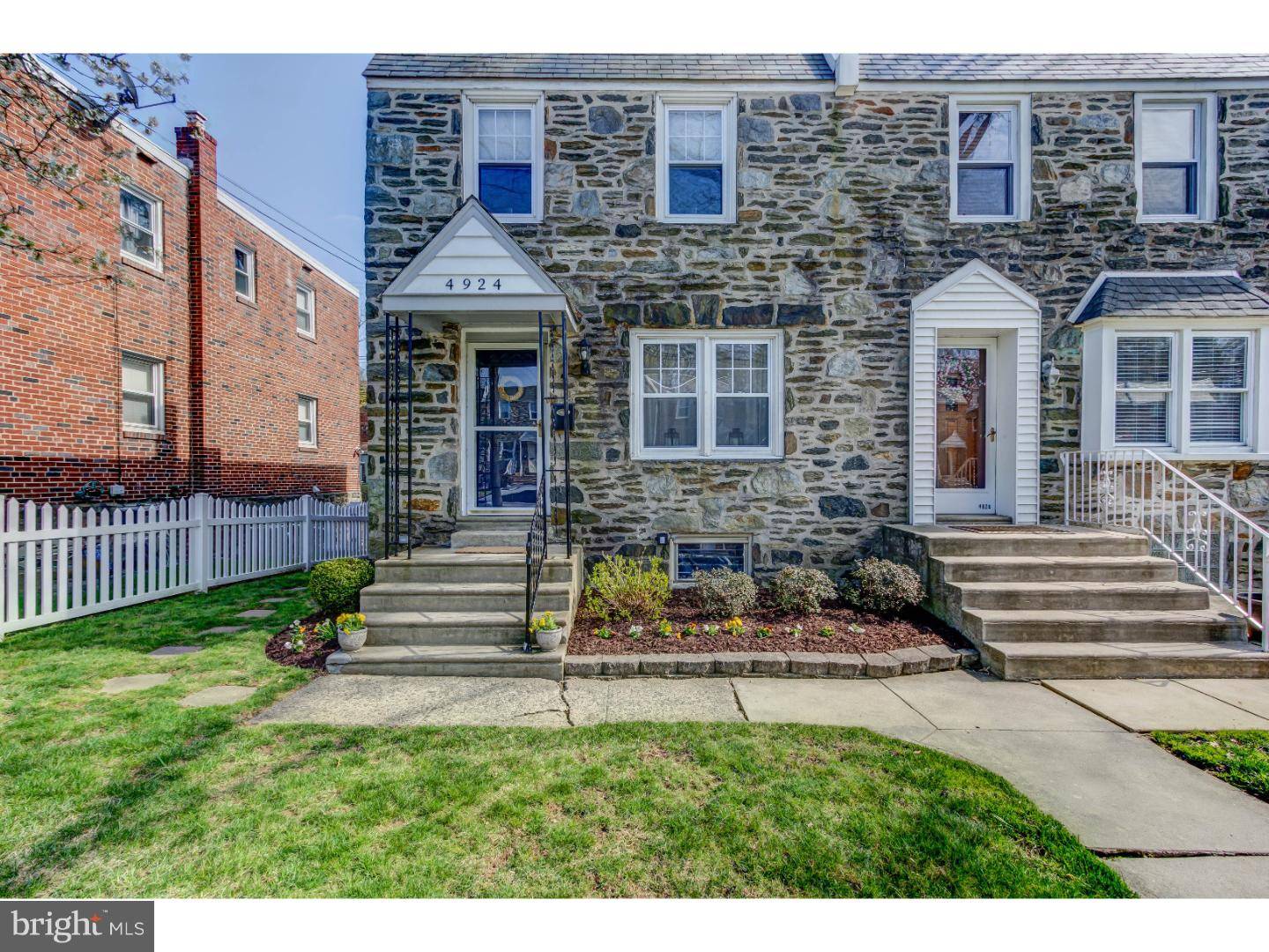 Drexel Hill, PA 19026,4924 WOODLAND AVE