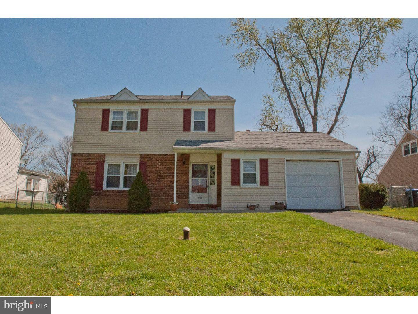 Upper Chichester, PA 19061,2617 PENNLYN DR