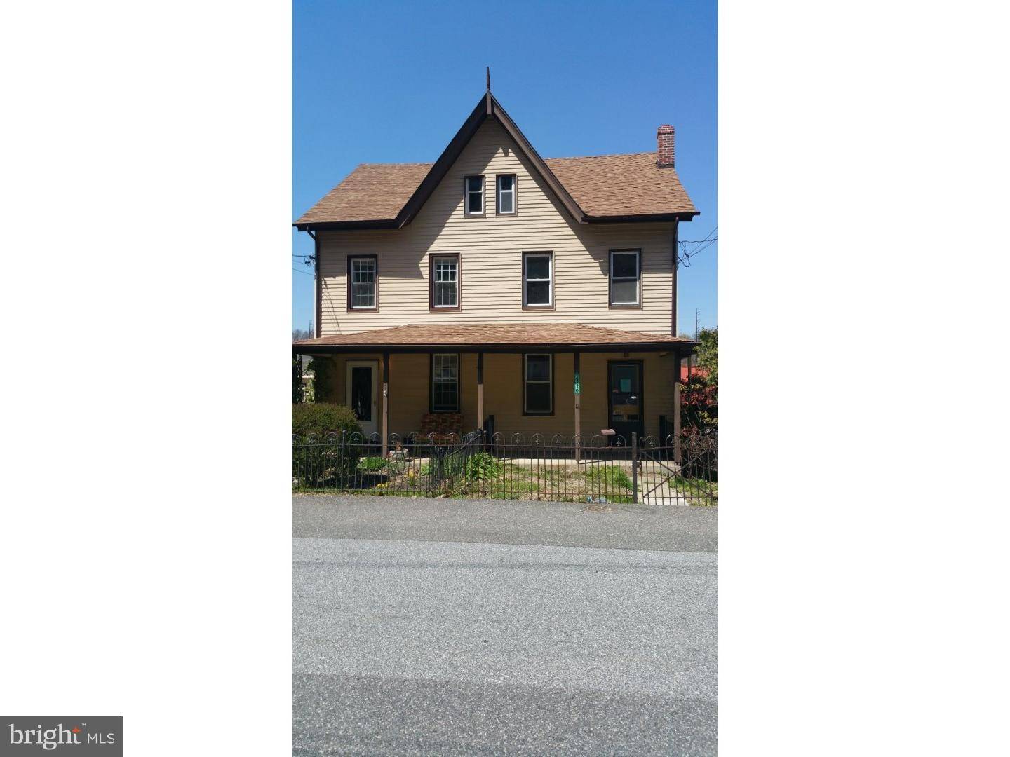 Aston, PA 19014,2520 MOUNT RD