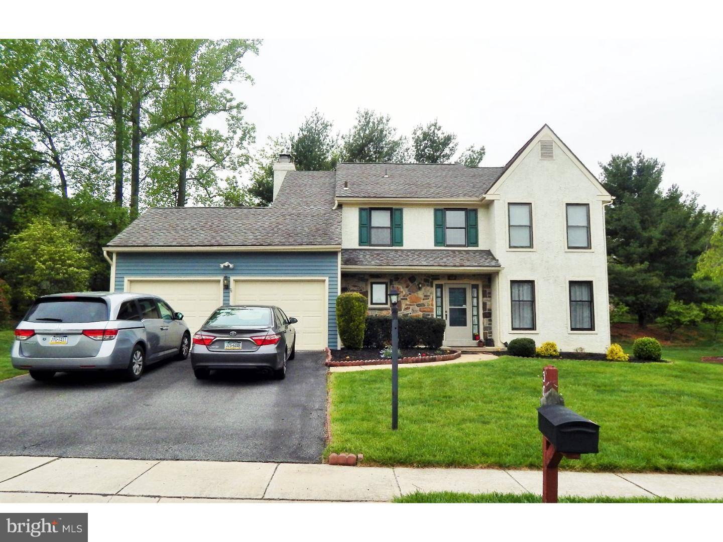 Aston, PA 19014,3027 FRANCISCAN WAY