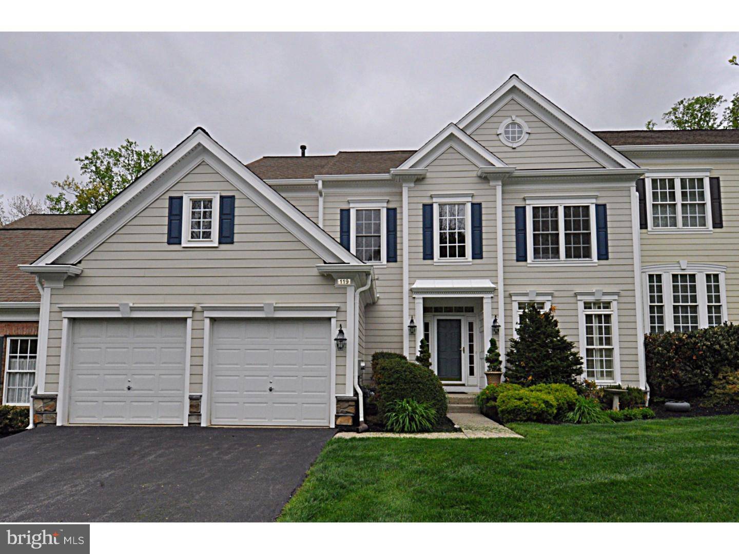 Newtown Square, PA 19073,119 CAMELOT LN