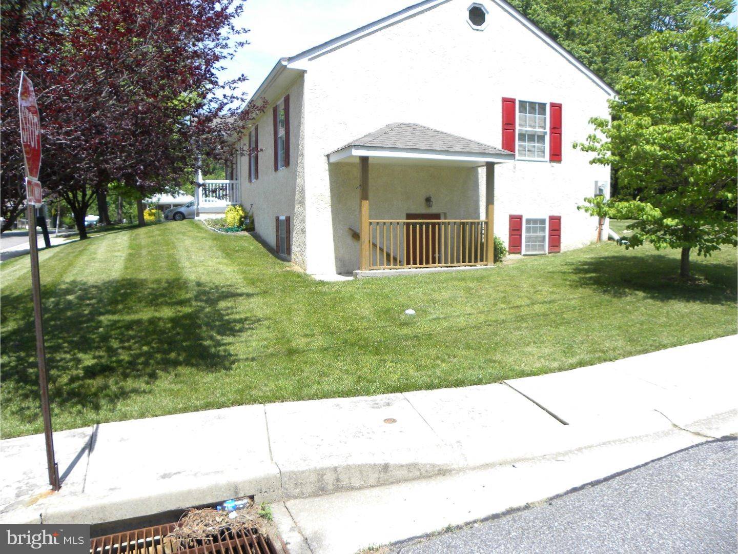 Boothwyn, PA 19061,4017 CURRANT ST