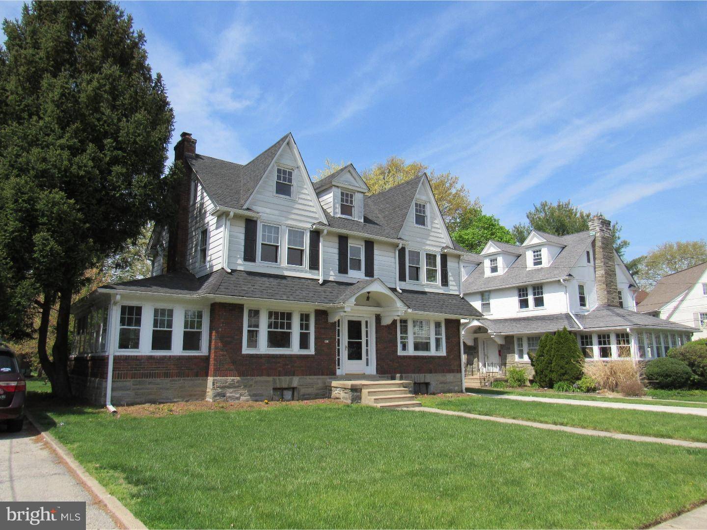 Drexel Hill, PA 19026,920 CHILDS AVE