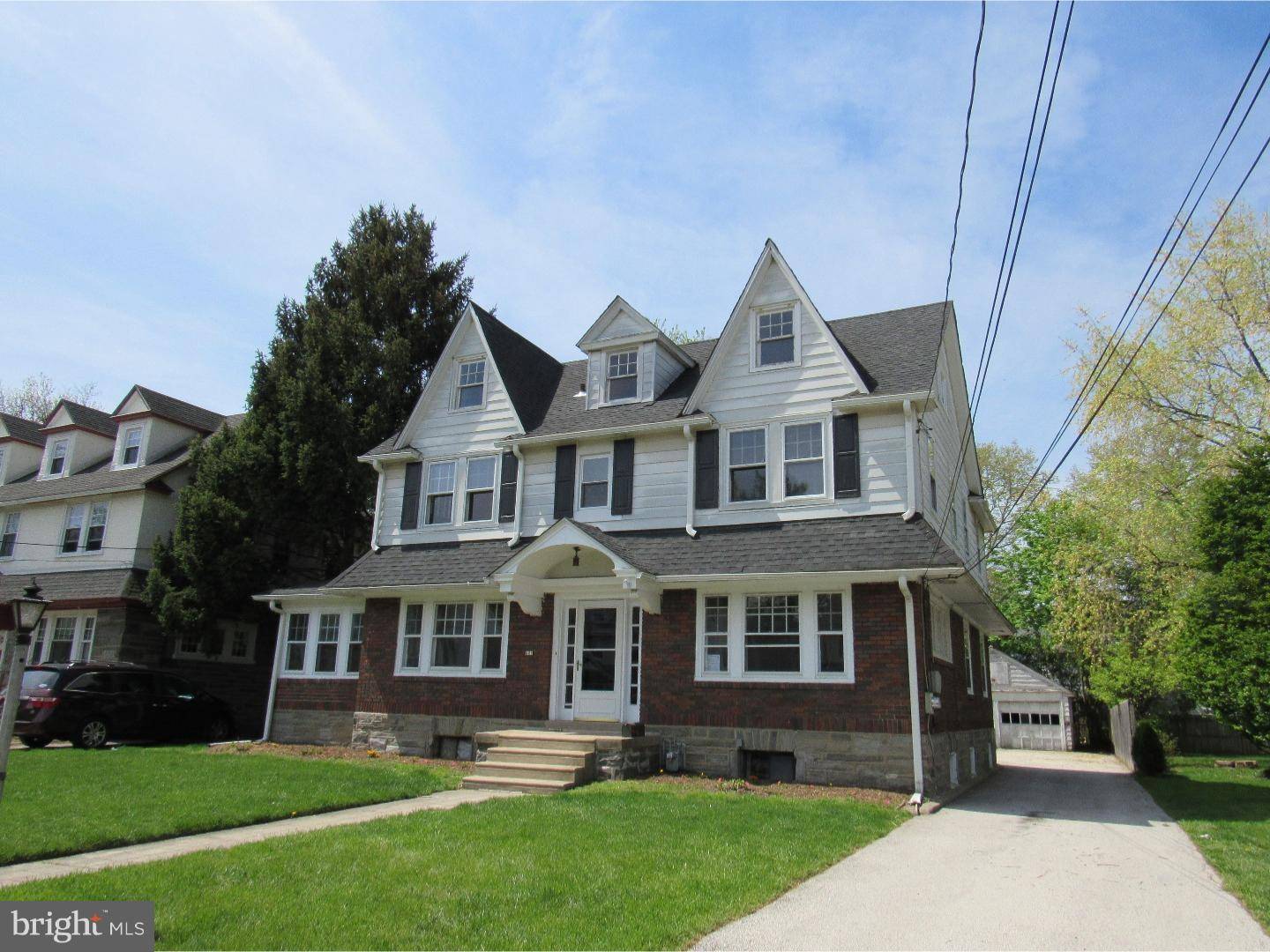 Drexel Hill, PA 19026,920 CHILDS AVE