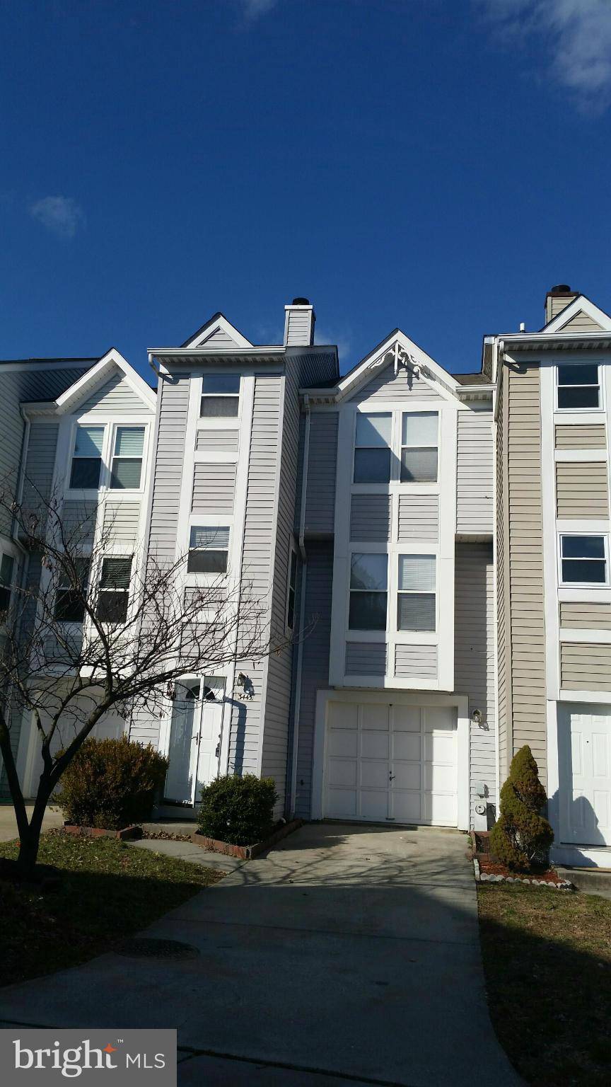 Ellicott City, MD 21043,3445 ORANGE GROVE CT