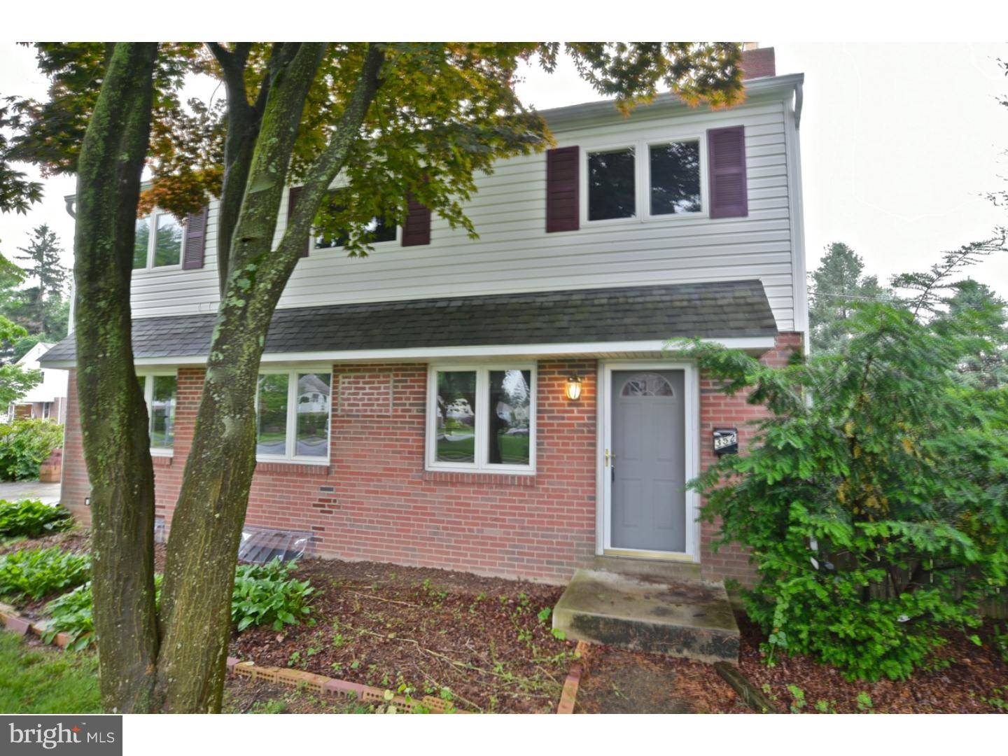 Springfield, PA 19064,352 ASHWOOD RD