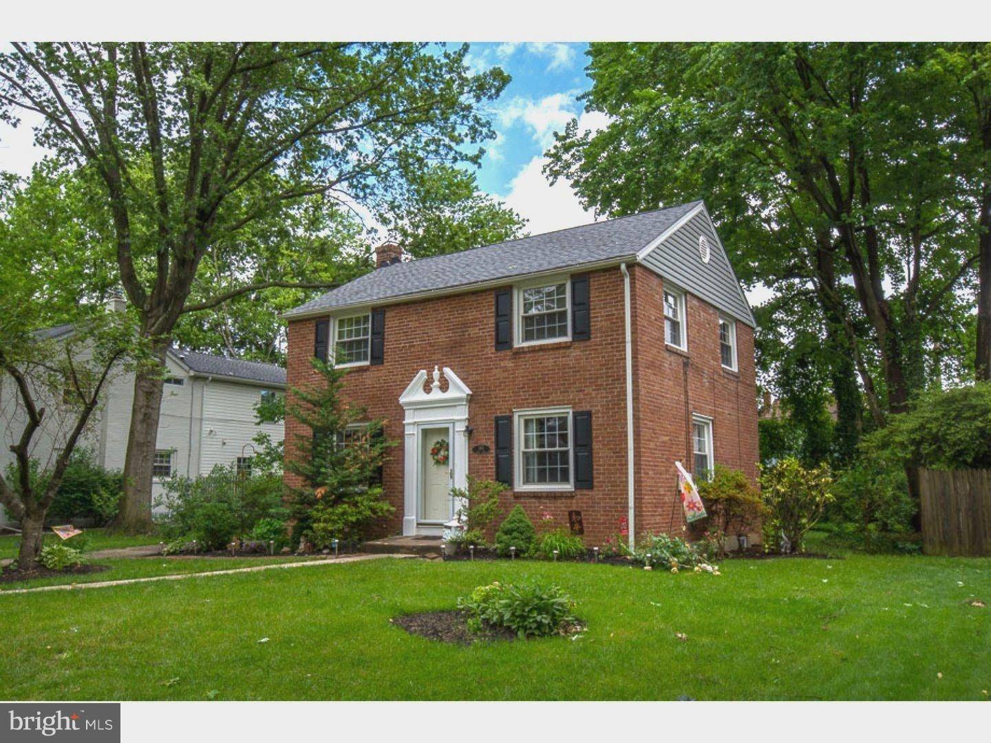 Springfield, PA 19064,143 ROSE LN