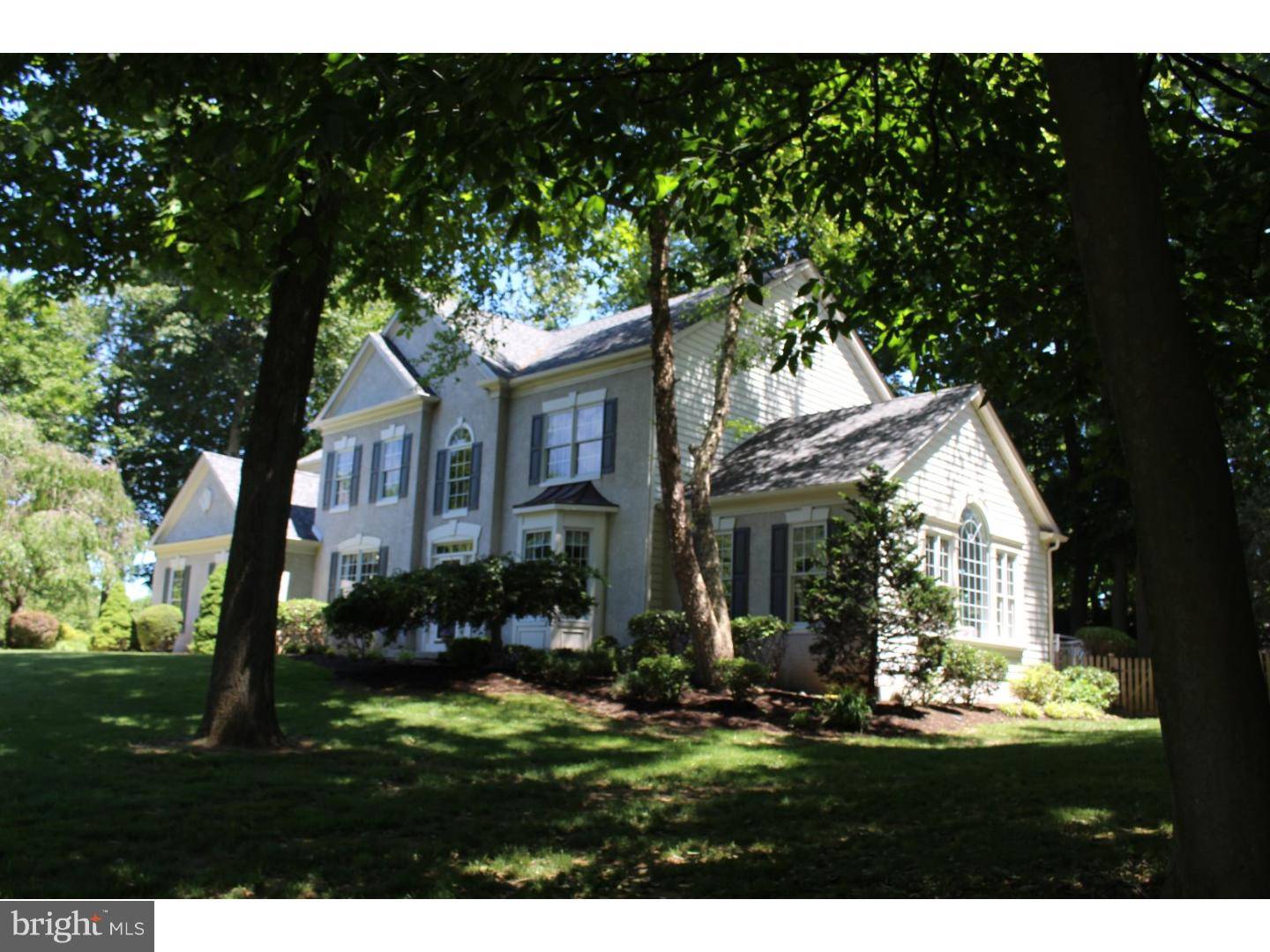 Glen Mills, PA 19342,27 CHERRY CIR