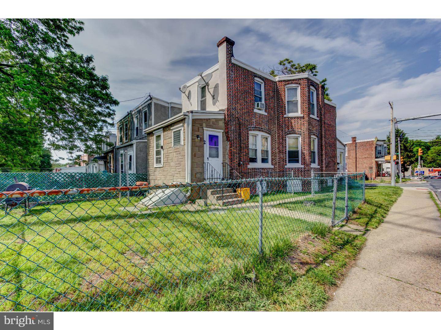 Collingdale, PA 19023,2 CHERRY ST