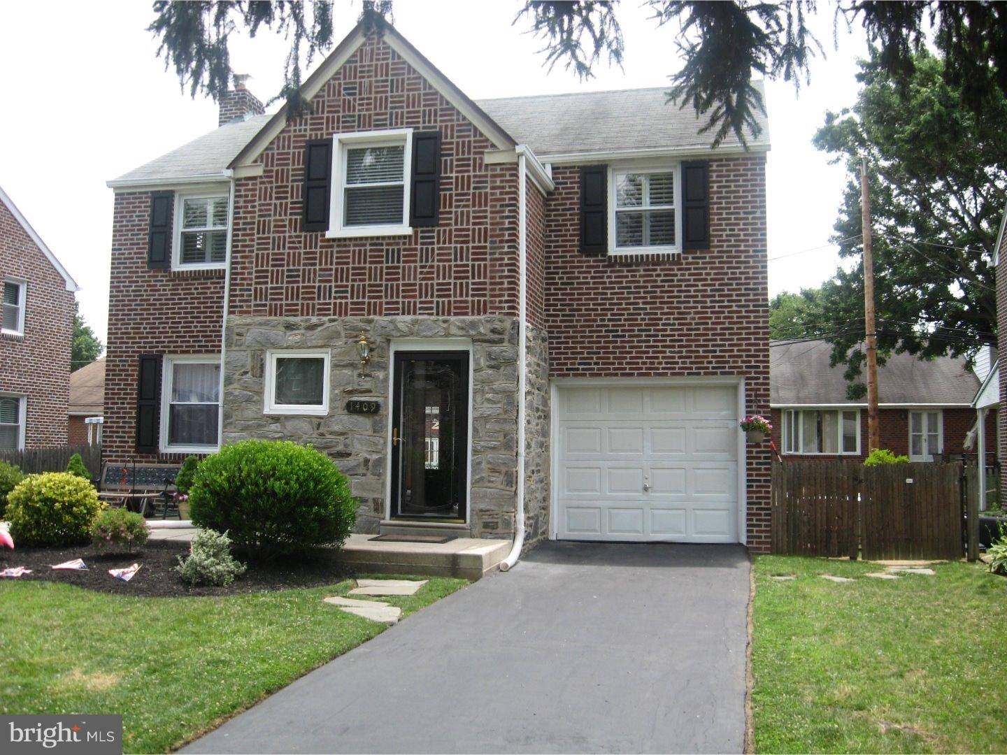 Havertown, PA 19083,1409 SUNNYHILL LN