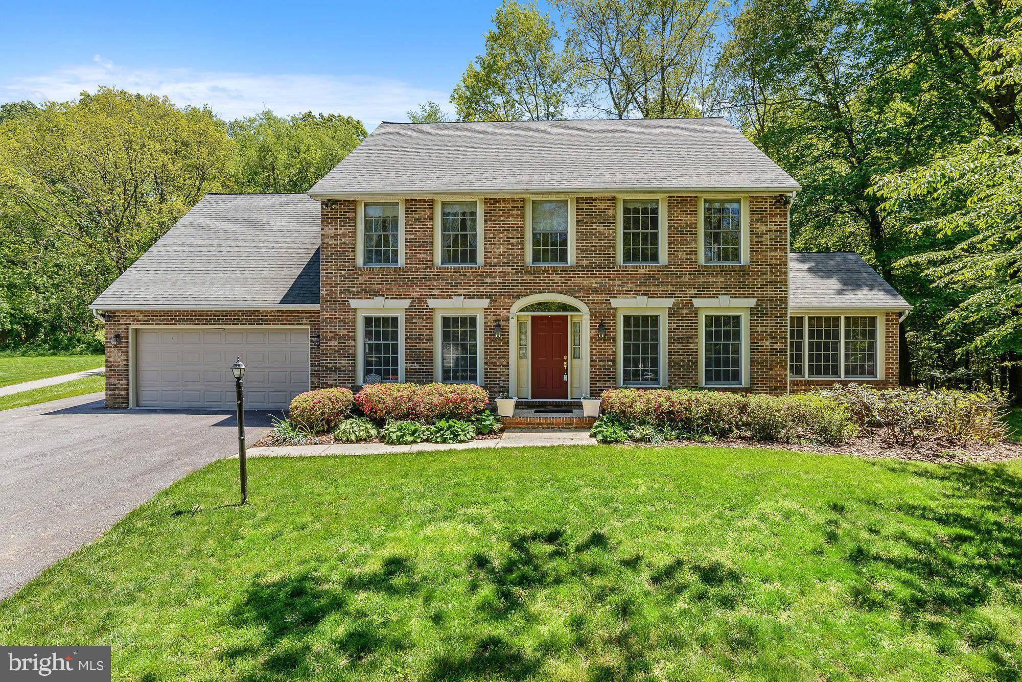 Ellicott City, MD 21042,9828 WOODBRIDGE CT