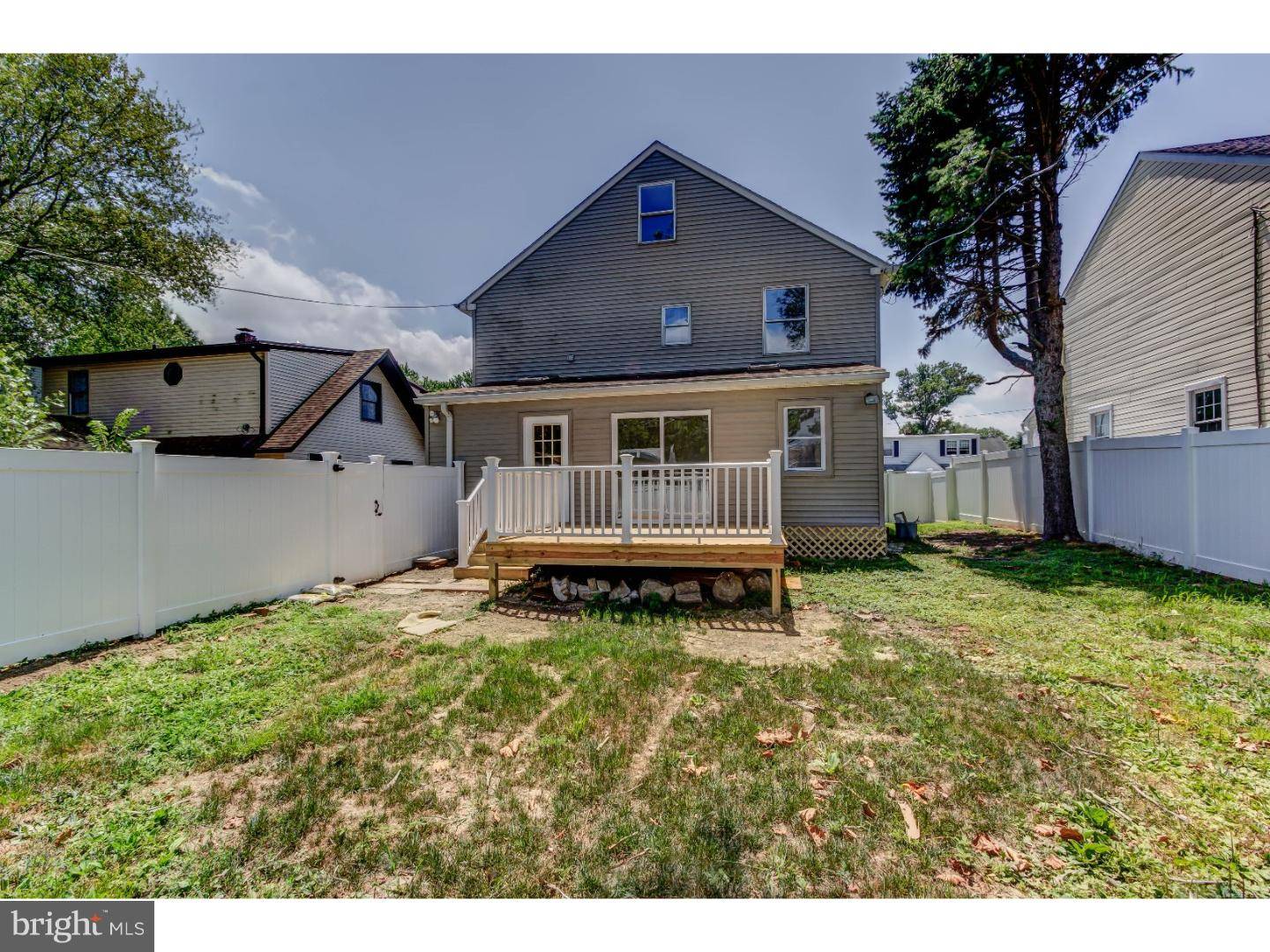 Norwood, PA 19074,39 N MARTIN LN