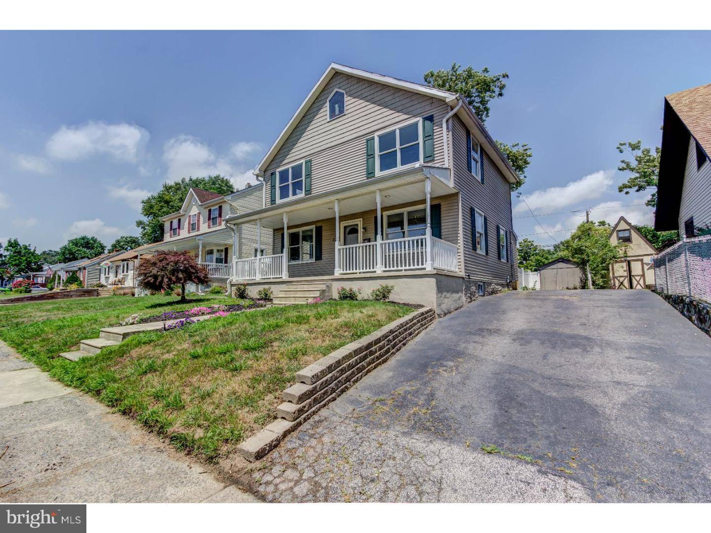 Norwood, PA 19074,39 N MARTIN LN