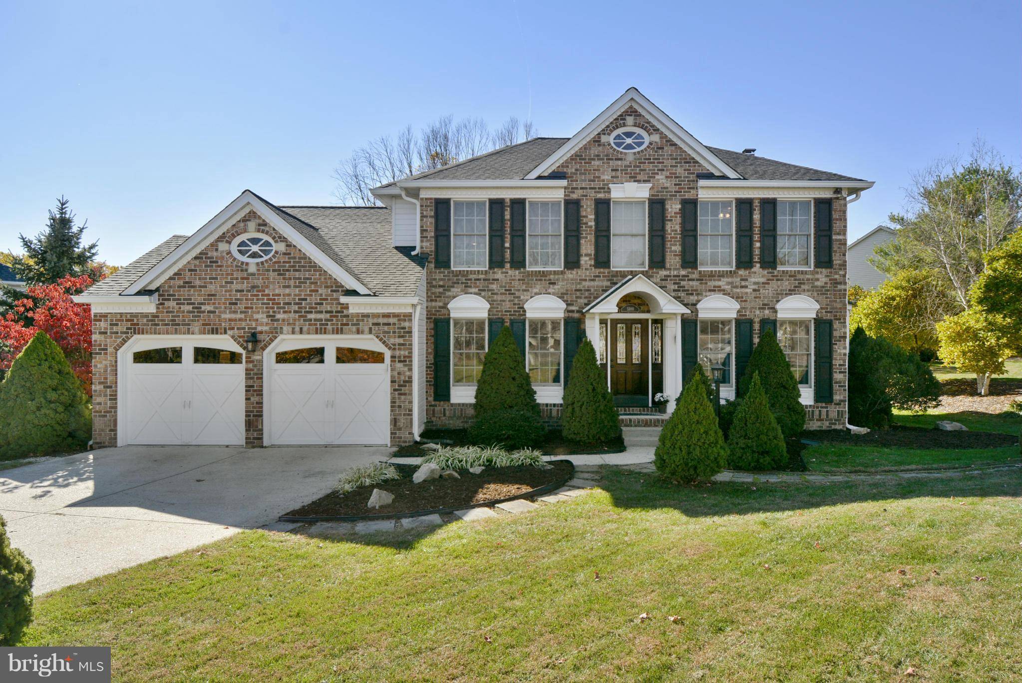 Ellicott City, MD 21043,5300 TANGLE WOOD CT