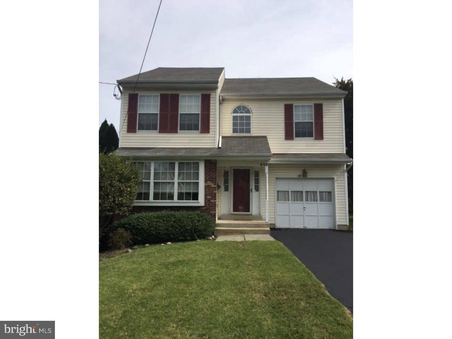 Havertown, PA 19083,549 ROYAL AVE