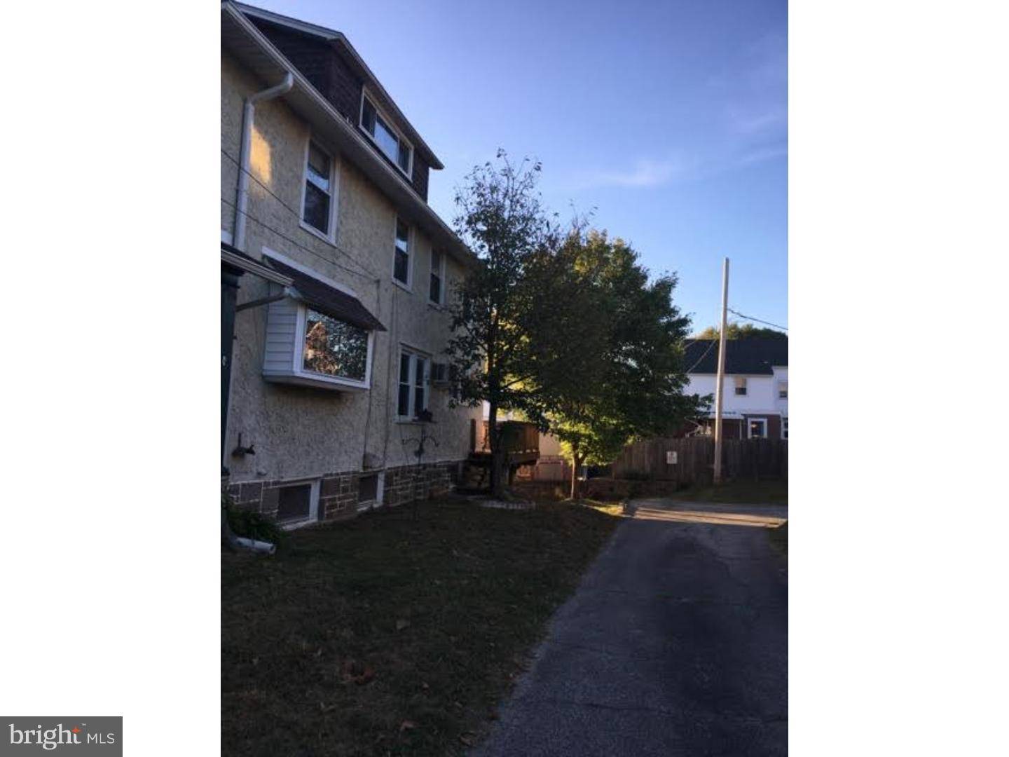 Drexel Hill, PA 19026,4038 LASHER RD