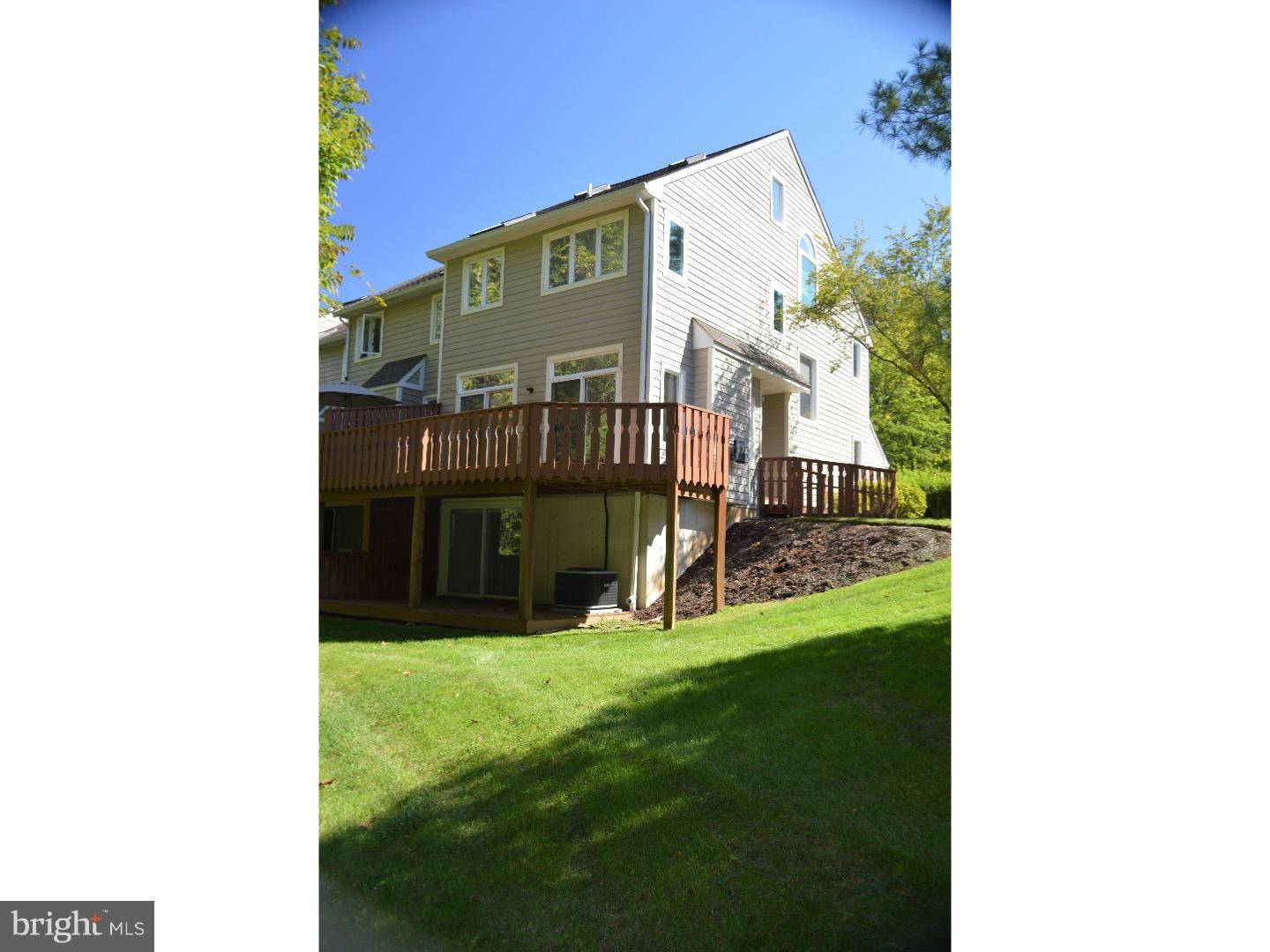 Newtown Square, PA 19073,427 WOODED WAY