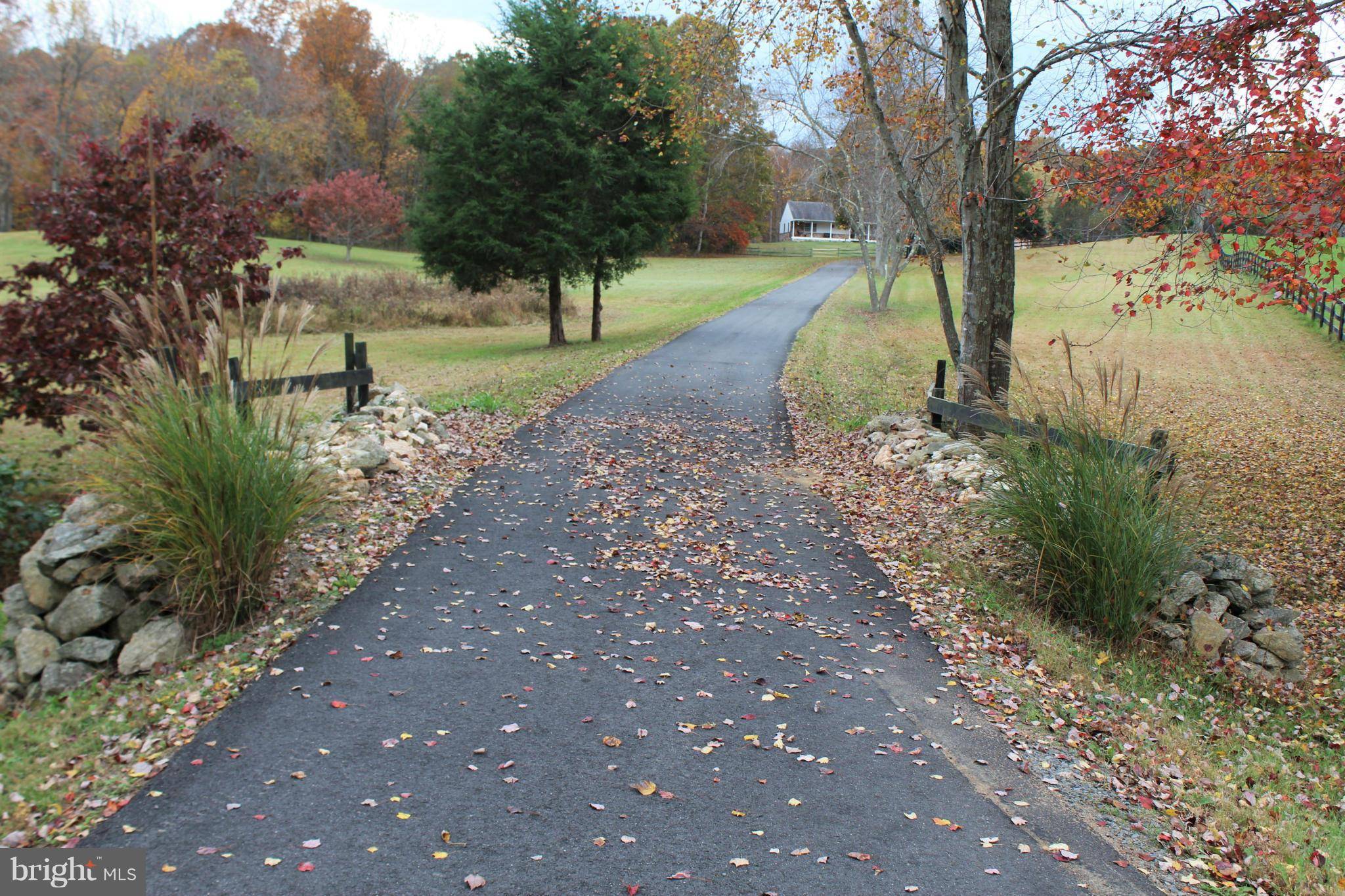 Amissville, VA 20106,152 HINSONS FORD RD