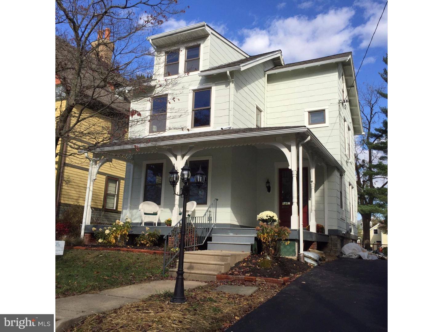 Rutledge, PA 19070,4 RUTLEDGE AVE