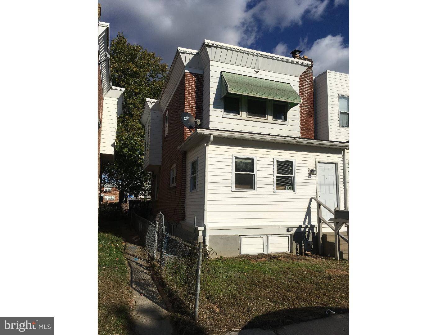 Collingdale, PA 19023,131 WAYNE AVE